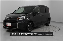 トヨタ シエンタ ハイブリッド Z