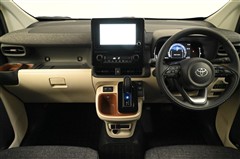 シエンタ ハイブリッド Z