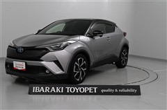 C-HR G モード・ブルーノ