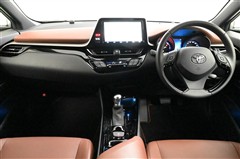 C-HR G モード・ブルーノ