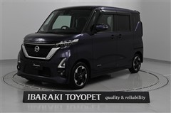 ルークスHV ハイウェイスター X