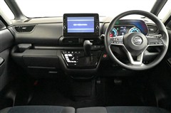 ルークスHV ハイウェイスター X