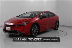 トヨタ プリウス Z