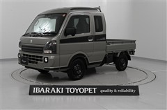 スーパーキャリィ Xリミテッド