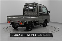 スーパーキャリィ Xリミテッド