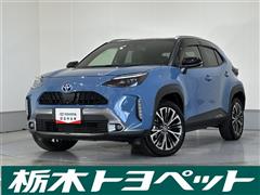 トヨタ ヤリスクロス Z アドベンチャー