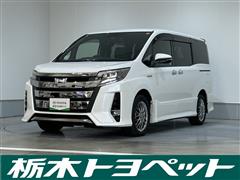 ノア HV Siダブルバイビー2