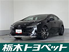 トヨタ プリウス Z