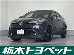 C-HR Gモードネロ