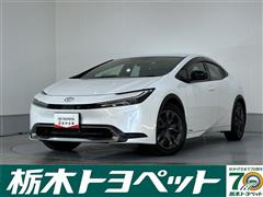 トヨタ プリウス G 4WD