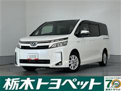 ヴォクシー ハイブリッドV