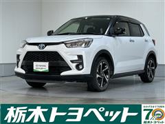 トヨタ ライズ ハイブリッドZ