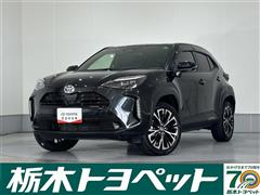 トヨタ ヤリスクロス ハイブリッドZ