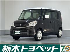 スペーシア ハイブリッド X