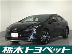 トヨタ プリウス Z