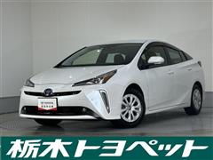 プリウス Sセーフティープラス2