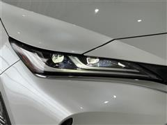 ハリアーハイブリッド Z