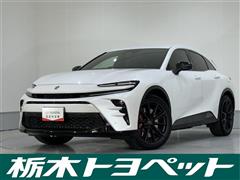 クラウンスポーツ RS