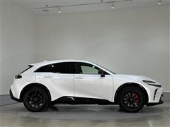 クラウンスポーツ RS