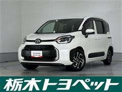 シエンタ ハイブリッド Z