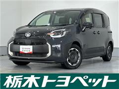 シエンタ ハイブリッド Z