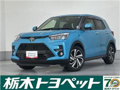 トヨタ ライズ Z