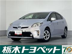 プリウス G