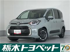 シエンタ ハイブリッド Z