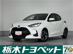 ヤリス ハイブリッド G