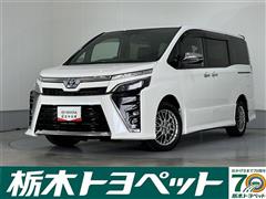 ヴォクシー HV ZS キラメキ3