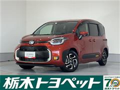 シエンタ ハイブリッド Z
