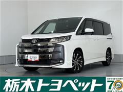 トヨタ ノア S-Z