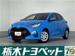 ヤリス Z