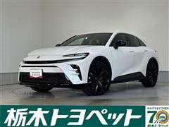 トヨタ クラウン スポーツ Z