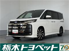 ノア ハイブリッド S-Z