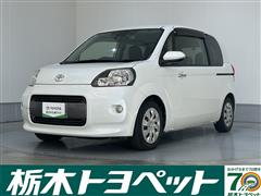 トヨタ ポルテ 1.5X
