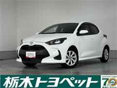 トヨタ ヤリス 1.5 G