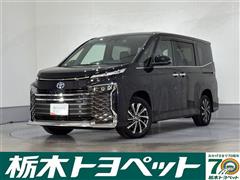 ヴォクシー HV S-Z 4WD