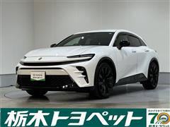トヨタ クラウン スポーツ Z