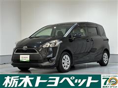 トヨタ シエンタ G