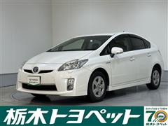 プリウス S LEDエディション