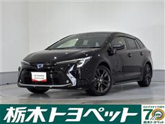 トヨタ カローラツーリング HV WXB