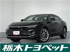 クラウン CO Gアドバ レザー