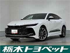 クラウン CO Gアドバ レザー