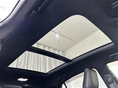 ハリアー プログレス