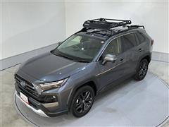 RAV4 HV アドベンチャー4WD