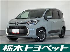 シエンタ ハイブリッド Z