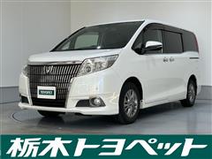 トヨタ　エスクァイア Gi