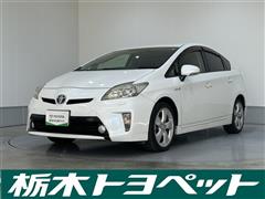 プリウス S ツーリングセレクション