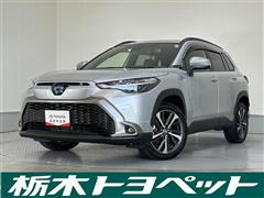 カローラクロス